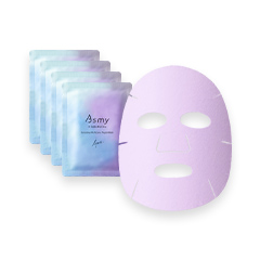 アズミ―　センシティブ　リッチコンクナイトマスク