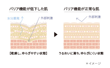 こけもも若葉エキス