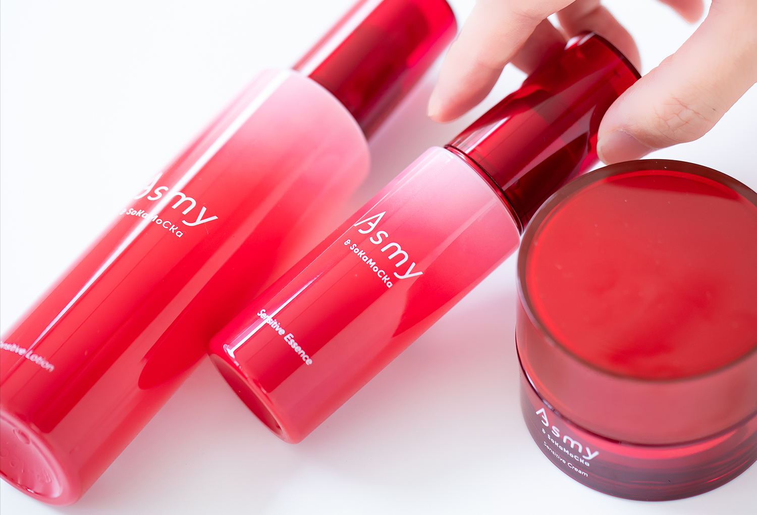 きっかけは開発者の思いからでした