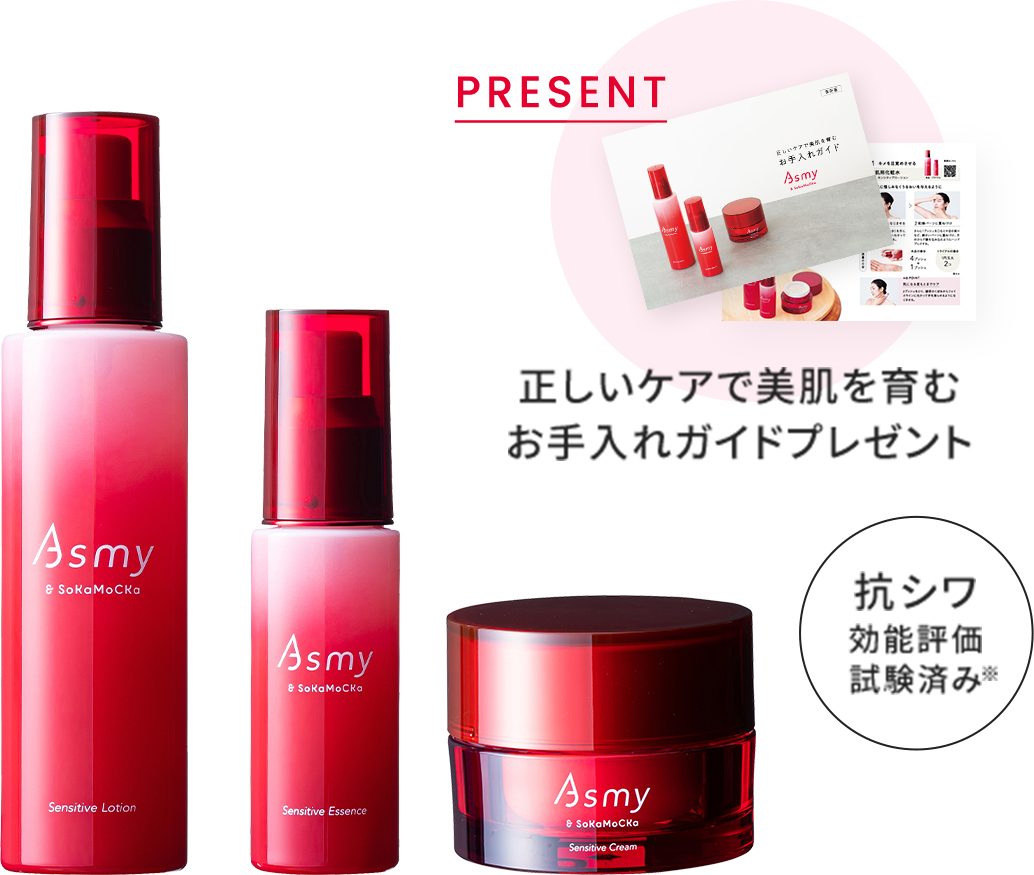 トータルエイジングケアセット（本品）