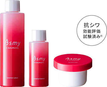 トータルエイジングケアセット（レフィル）