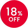 18%OFF