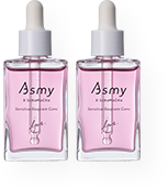 センシティブベースケアコンク2個セット