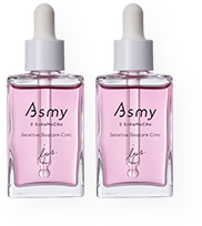 センシティブベースケアコンク2個セット