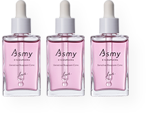 センシティブベースケアコンク3個セット