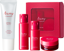 センシティブピタモイスチュアUVベース