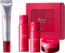 センシティブリンクルトーンセラム