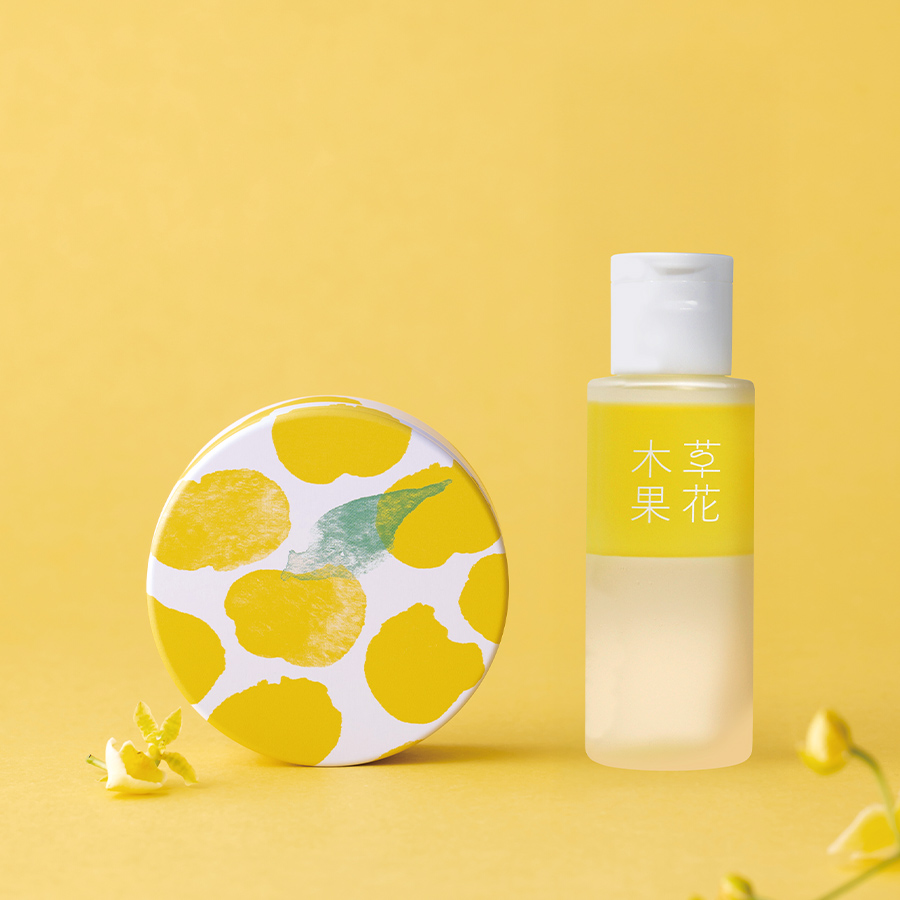 【12/25】〈草花木果クリスマスコレクション〉限定発売！