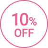 10%OFF