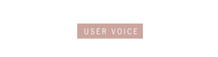 user voice