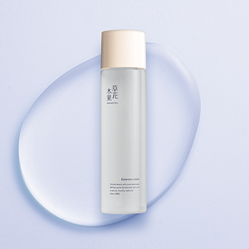 草花木果 エッセンスローション