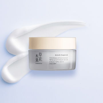 草花木果 エンリッチクリーム EX