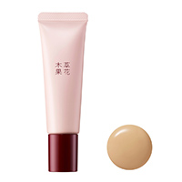 草花木果 ホットメイク落としジェル