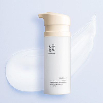 草花木果 マスクジェル Ｃ