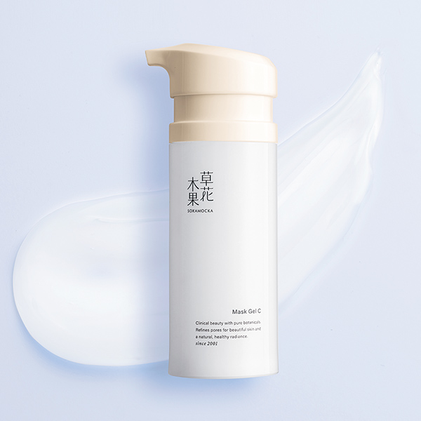 草花木果 マスクジェル Ｃ