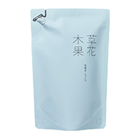 草花木果 化粧水(しっとり) つめかえ用