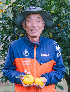 小松正博さんの写真