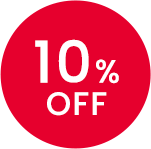 10%OFF