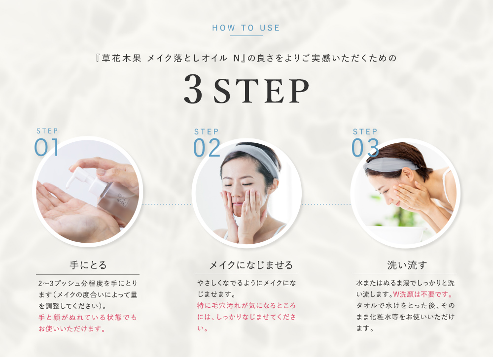 3STEP